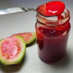 Guava jelly|Guava Jam