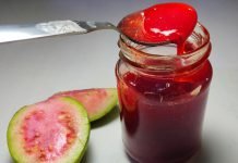 Guava Jelly | Guava Jam Recipe Guava jelly|Guava Jam