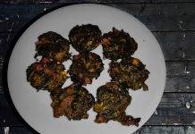 Bhedailota Pakora Recipe|stink vine Pakora Recipe Bhedailota Pakora