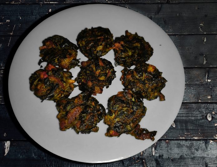 Bhedailota Pakora