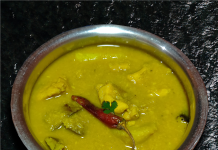 Simple Dal Chicken Recipe | Chicken Lentil Curry | Dal Murgh Recipe DAL CHICKEN | LENTIL CHICKEN CURRY