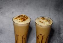 Cold Coffee Recipe | Cold Coffee without Ice cream cold coffee without ice cream