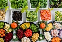 Superfood Diet to Live Longer and Have a Healthier Life
