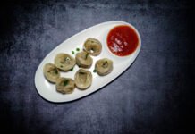 Veg Momos recipe | Momos ki recipe | Veg Momos banane ki recipe