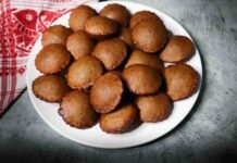 Tel Pitha | Assamese Tel Pitha recipe Pitha