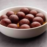 Gulab jamun