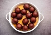 Gulab Jamun recipe | Gulab Jamun with Khoya Gulab jamun with khoya