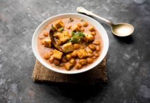 Chole Paneer Masala Recipe | Chana Paneer Recipe chana paneer