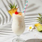 virgin pina colada