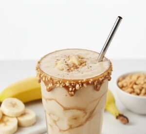 Banana Peanut Butter Smoothie Recipe – Creamy, Healthy & Protein-Packed Energy Drink 37 healthy-banana-smoothie-recipe.jpg
