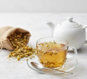 Healthy Drinks for Glowing Skin – 10 Natural Recipes & Tips 22 tea