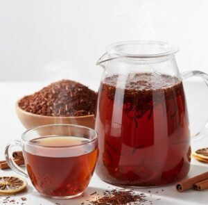 Healthy Drinks for Glowing Skin – 10 Natural Recipes & Tips 23 tea