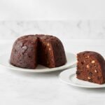 Christmas pudding