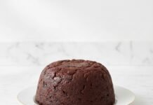 Best Christmas Pudding Recipe | Traditional & Easy Guide Christmas pudding
