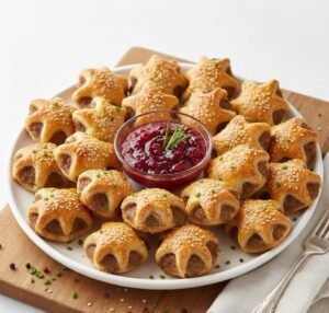 recipe for christmas