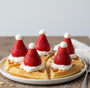 Christmas recipes for kids