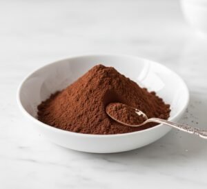 cocoa powder