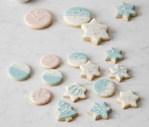 Sugar Cookies